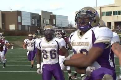 JMU Advances To FCS Second Round On Game Winning Field Goal ...