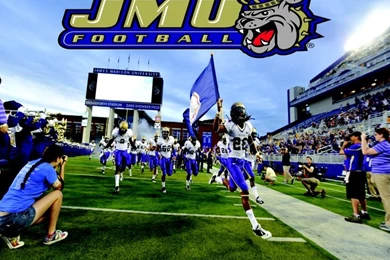 JMU Football Players Desktop Background. Click Here To Download ...