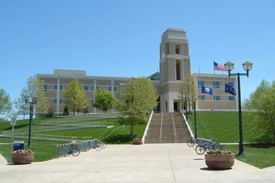 File:JMU CISAT West.JPG   Wikimedia Commons