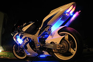 Amazing Motorcycle   Hobbies   Fearless Assassins