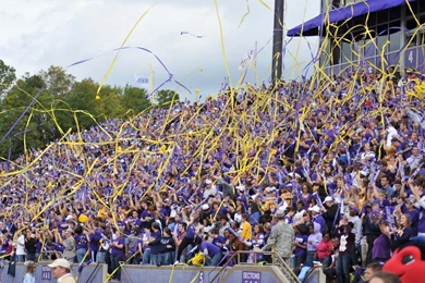 My JMU Experience: Find What The JMU Experience Is All About