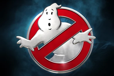 Download Ghostbusters 3 Logo Wallpapers Photo