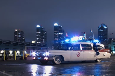 Ghostbusters 3 HD Wallpapers Free Download