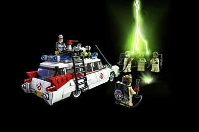 Download Ghostbusters Wallpapers Desktop