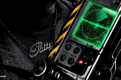 Browsing Wallpapers On DeviantArt