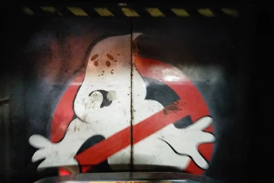 Download Ghostbusters 3 Logo Wallpapers Widescreen