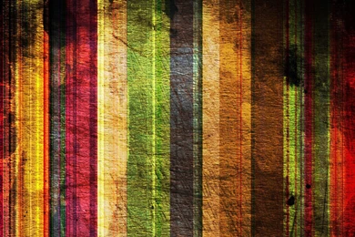Scratched Colorful Wood Stripes Wallpapers   Abstract Wallpapers ...