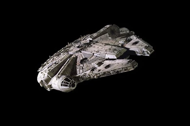 Millenium Falcon Wallpapers   Wallpapers Cave