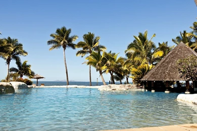 1920x1080 Fiji Islands Paradise Wallpapers