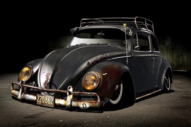 Download The RatRod Bug Wallpaper, RatRod Bug iPhone Wallpapers ...