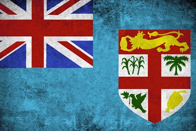 Fiji Flag Wallpapers   Digital Art Wallpapers