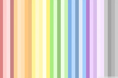 Colorful Stripes I HD Desktop Wallpapers : High Definition ...