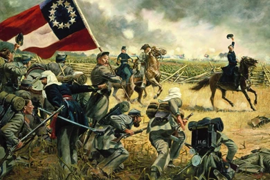American Civil War Wallpapers   Wallpapers Cave