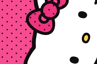 Hello Kitty Wallpapers On Pinterest