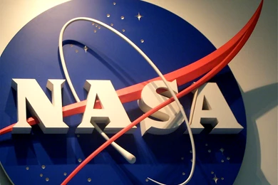 NASA Logo HD Wallpapers