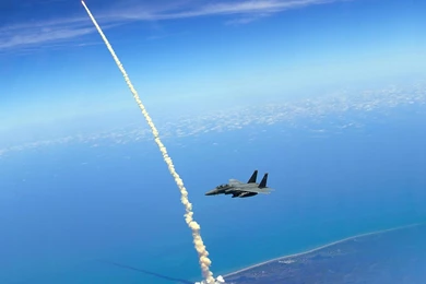 NASA F 15 Eagle   Bing Images