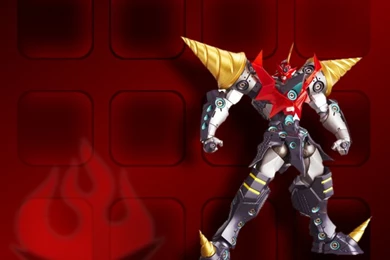 Gurren Lagann Iphone Backgrounds By Eeklipzz On DeviantArt