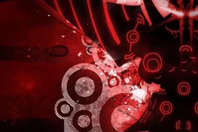 Gurren Lagann iPhone 5 Wallpapers