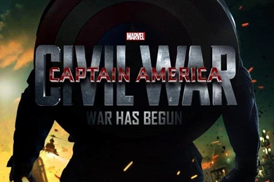 Download Captain America Civil War Wallpapers Desktop