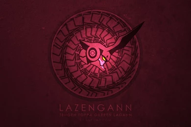 Justpict.com Gurren Lagann Quotes Wallpapers