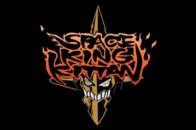 Tengen Toppa Gurren Lagann Computer Wallpapers, Desktop ...