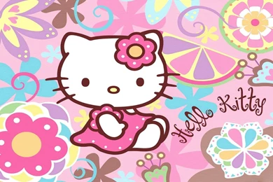 Cute Hello Kitty Wallpapers   Wallpapers Cave