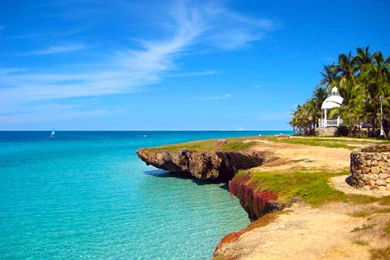 Free Caribbean Beach Wallpapers   Wallpapers Cave