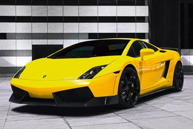 Lamborghini Gallardo Wallpapers Yellow Car Release Date & Reviews