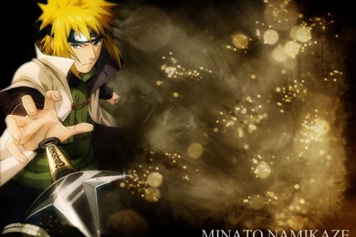 Minato Wallpapers   Wallpapers Cave