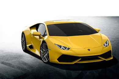 Lamborghini Huracan 1080p Wallpapers 2016   Ototrends.net