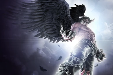 Tekken [wallpapers Hd]   Taringa!