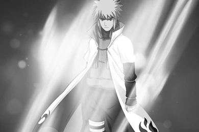 Minato Wallpapers By AgusholliD On DeviantArt