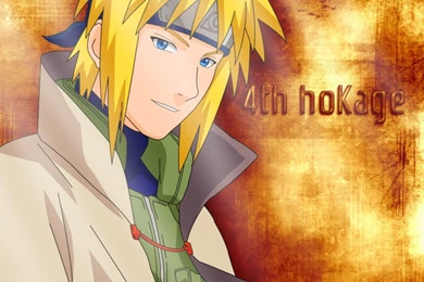 Minato   Minato Namikaze Wallpapers (6470838)   Fanpop