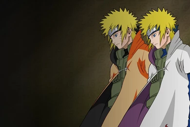 Namikaze Minato   Minato Namikaze Wallpapers (4516292)   Fanpop