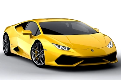 Yellow Lamborghini Wallpapers   Image