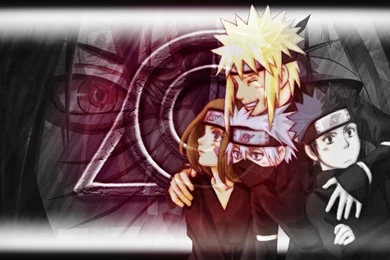 Minato Wallpapers   @Naruto By Kingwallpapers On DeviantArt