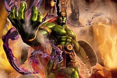 Street Fighter X Tekken HD Wallpapers   Wallpapers   TechMynd   Page 9