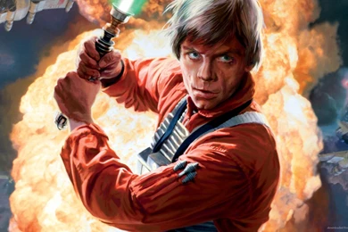 Download 1920x1080 Luke Skywalker Wallpapers