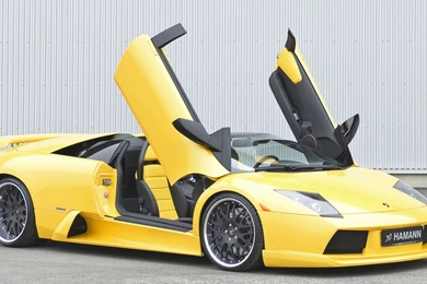 Carros Lamborghini Murcielago   1435826