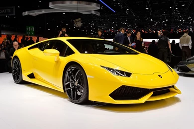 2015 Lamborghini Huracan Red Wallpapers 13834   Lamborghini Wallpapers