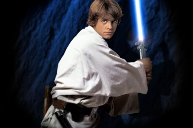 Luke Skywalker