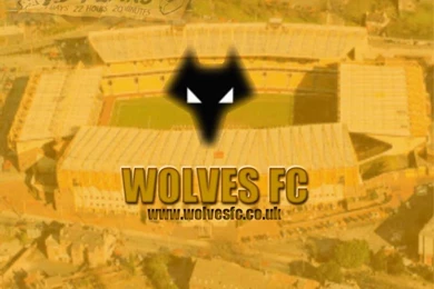 Wolves FC Football Wallpapers ~ Football Wallpapers, Pictures And ...