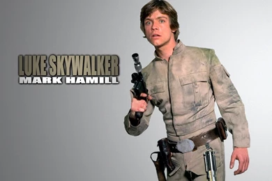 Luke Skywalker WP   Luke Skywalker Wallpapers (2493071)   Fanpop