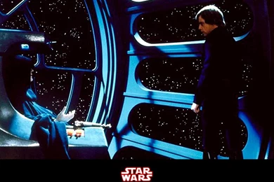 Emperor Luke Skywalker Wallpapers