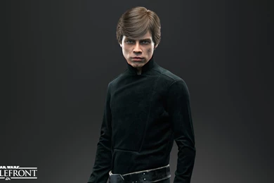 Luke Skywalker HD Wallpapers