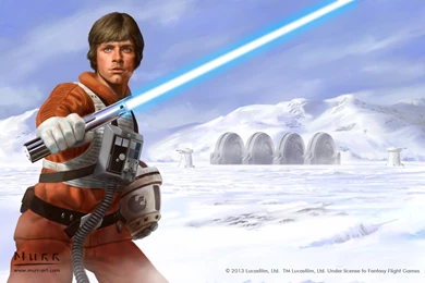 Lukeskywalker   DeviantArt