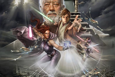 Star Wars, Clouds, Cityscapes, Movies, Futuristic, Lightsabers ...