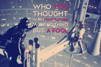 Typography Luke Skywalker Lyrics Father Interior Spaces Wallpapers ...