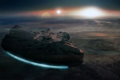 Star Wars, Luke Skywalker Wallpapers HD