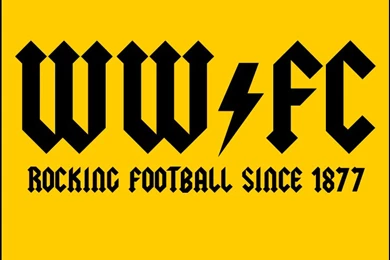 Wolves Fc Logo Images